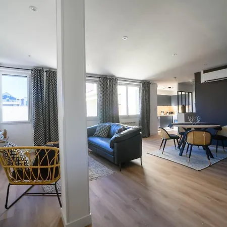 Le Boudoir Du Palais Climatise & Luxueux Perigueux