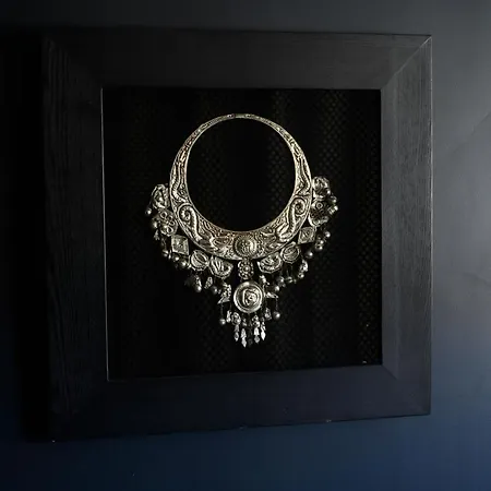 Lejlighed Le Boudoir Du Palais *