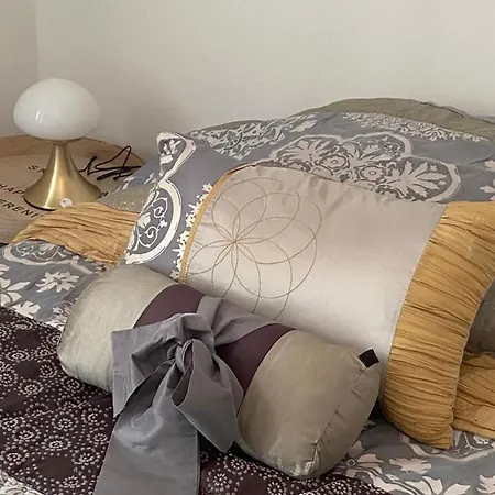 Le Boudoir Du Palais Climatisé&luxueux Apartamento *