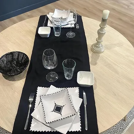 Lejlighed Le Boudoir Du Palais Périgueux