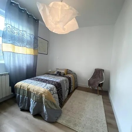 Le Boudoir Du Palais *