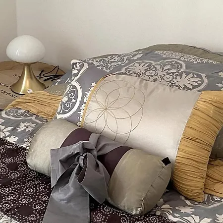 Le Boudoir Du Palais Lejlighed