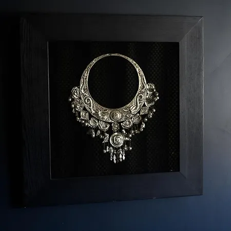 Le Boudoir Du Palais * Périgueux