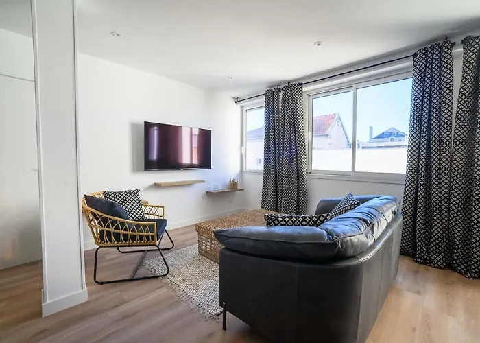 Le Boudoir Du Palais Apartament Périgueux