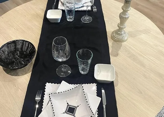 Apartamento Le Boudoir Du Palais Périgueux