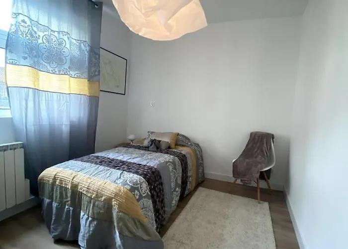 Le Boudoir Du Palais *