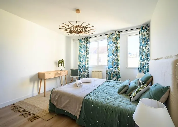 Le Boudoir Du Palais *