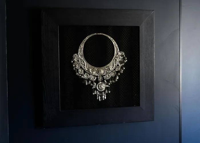 Le Boudoir Du Palais * Périgueux